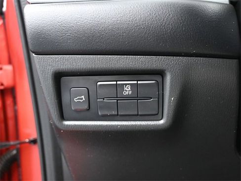 Certified 2023 MAZDA CX-5 AWD 2.5 S w/ Premium Plus Pkg image 18