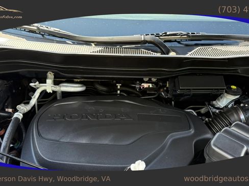 Used 2020 Honda Pilot Black Edition image 52