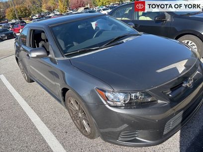 Used 2012 Scion tC