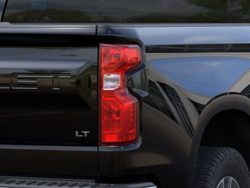 New 2026 Chevrolet Silverado 1500 LT image 35