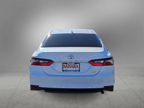 Used 2023 Toyota Camry LE image 8