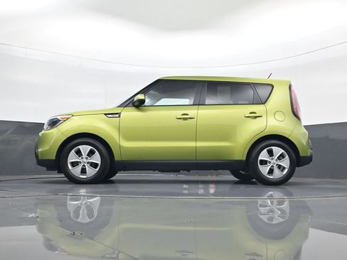 Used 2016 Kia Soul FWD image 28