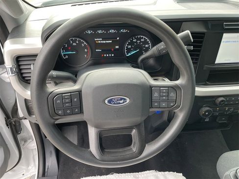 Used 2023 Ford F250 XLT w/ Snow Plow Prep Package image 16