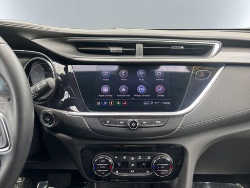 Used 2023 Buick Encore GX Select w/ Sport Touring Package AWD/4WD image 14