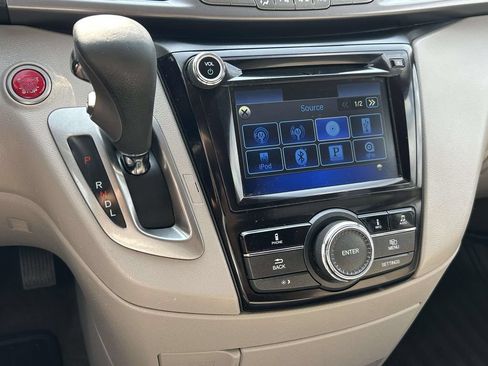 Used 2014 Honda Odyssey EX image 22