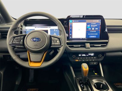 New 2026 Subaru Outback Wilderness