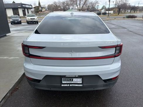 Used 2023 Polestar Polestar 2 image 7