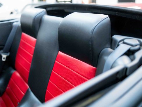 Used 2008 Ford Mustang Shelby GT500 image 74