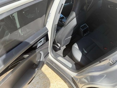 Used 2022 Porsche Panamera 4S image 6