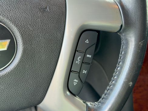 Used 2013 Chevrolet Tahoe LS w/ Convenience Package RWD image 19