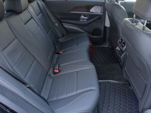 New 2026 Mercedes-Benz GLE 350 4MATIC image 19