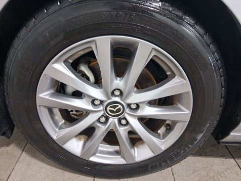 Used 2019 MAZDA MAZDA3 Sedan FWD image 10