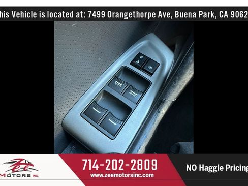 Used 2009 Acura TSX Sedan FWD image 41