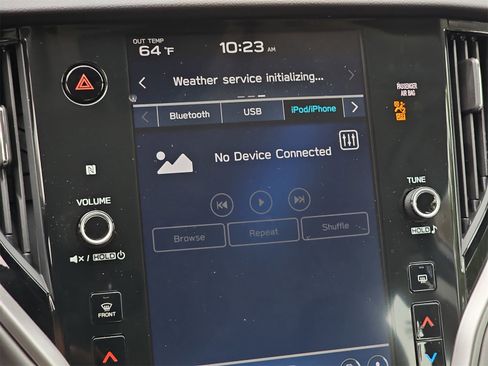 Used 2023 Subaru Legacy Premium image 22