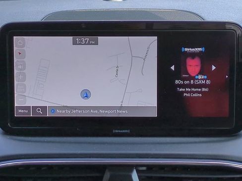 Used 2023 Hyundai Santa Fe SEL image 18