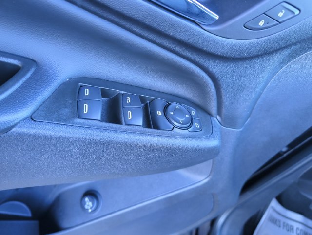 Used 2023 Chevrolet Equinox LT FWD image 13