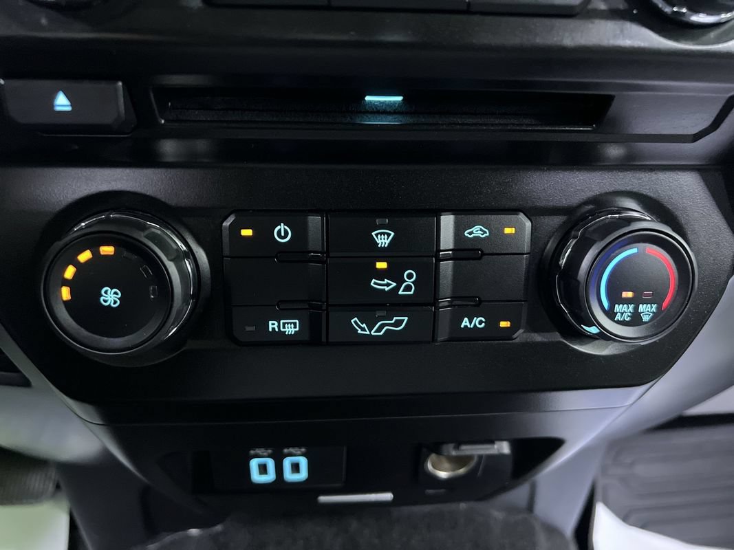 Used 2018 Ford F150 XLT w/ Equipment Group 301A Mid AWD/4WD image 23
