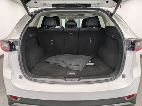 Used 2023 MAZDA CX-5 AWD 2.5 S w/ Premium Package image 25
