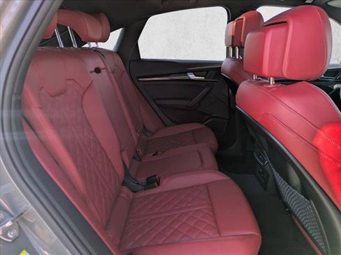 Used 2023 Audi SQ5 Premium Plus AWD/4WD image 20