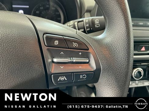 Used 2023 Hyundai Kona SEL FWD image 26
