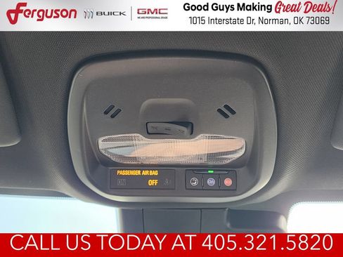 New 2026 Buick Envista Preferred w/ Convenience I Package FWD image 32