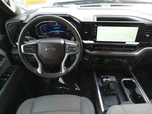 Used 2024 Chevrolet Silverado 1500 RST image 14