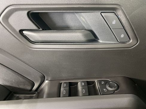 New 2026 Chevrolet Colorado Trail Boss image 23