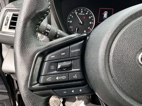 Certified 2023 Subaru Ascent Onyx Edition AWD/4WD image 29