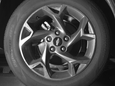 Used 2025 Chevrolet Trax LT image 15