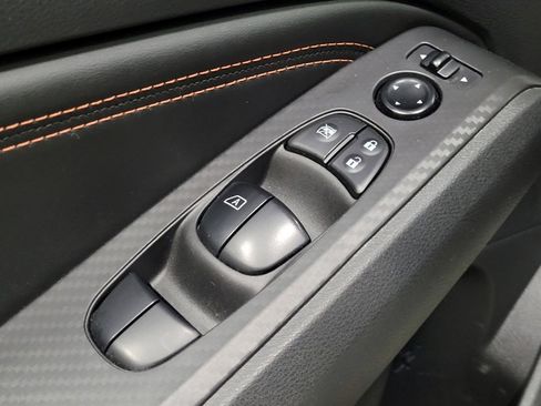 Used 2022 Nissan Altima 2.5 SR image 27