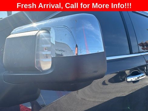 Used 2023 GMC Sierra 1500 Denali Ultimate AWD/4WD image 18