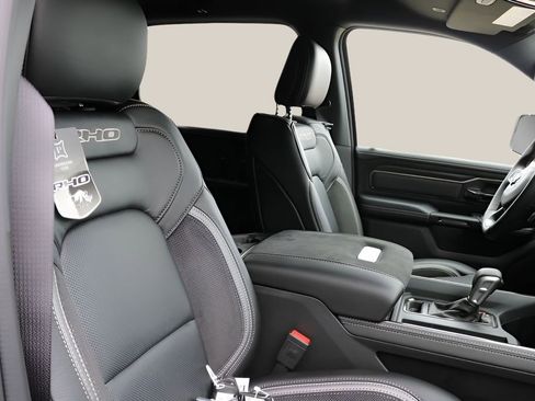 New 2026 RAM 1500 RHO AWD/4WD image 20
