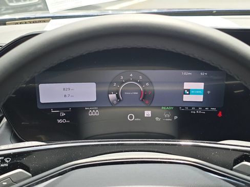 Certified 2026 Audi Q3 quattro 2.0T AWD/4WD image 27