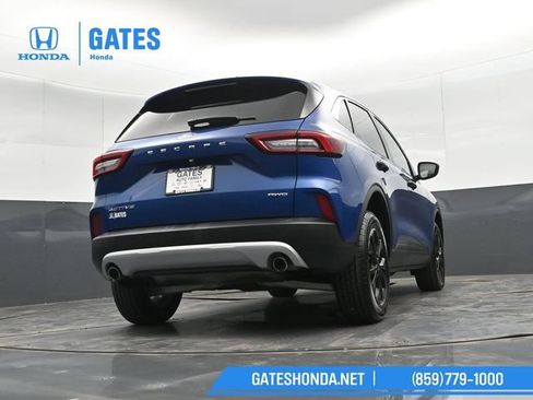 Used 2023 Ford Escape Active AWD/4WD image 34