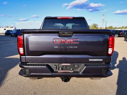 New 2026 GMC Sierra 1500 Elevation