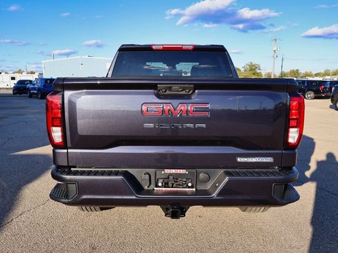 New 2026 GMC Sierra 1500 Elevation image 4