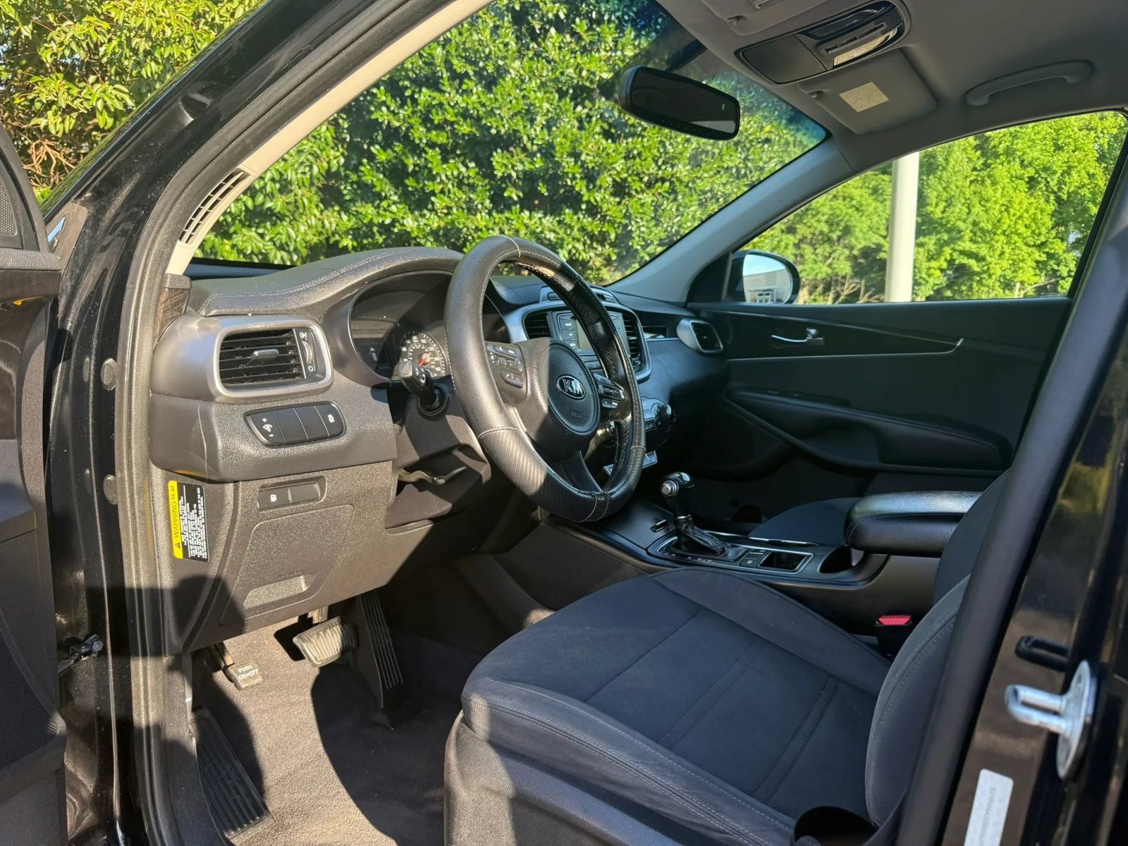 Used 2016 Kia Sorento FWD w/ LX Convenience Package image 11