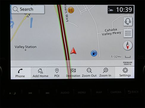 Used 2024 Nissan Pathfinder SL image 13