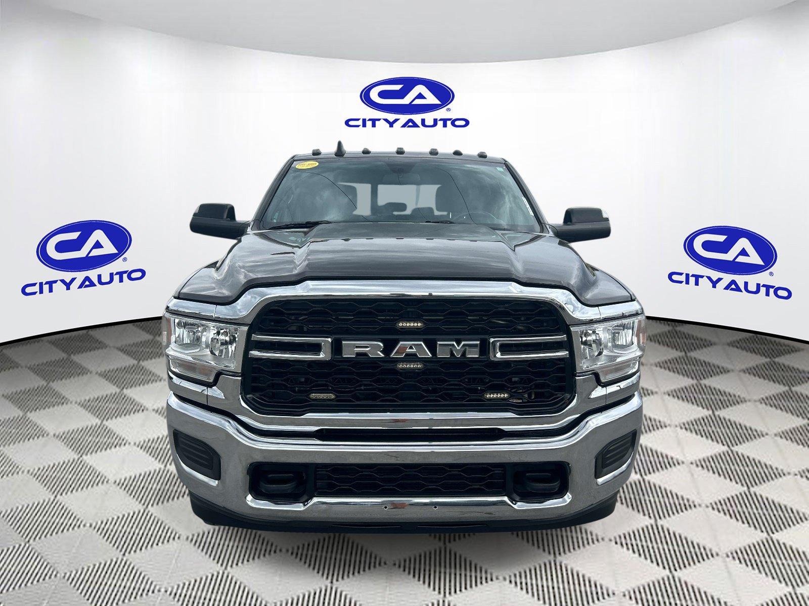 Used 2022 RAM 2500 Tradesman AWD/4WD image 10