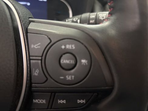 Used 2021 Toyota RAV4 XSE w/ Weather Package image 21