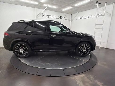 Used 2022 Mercedes-Benz GLE 450 4MATIC image 9