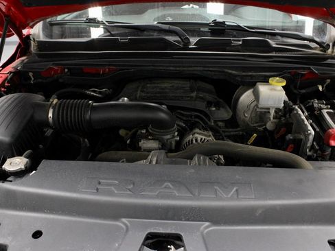 Used 2019 RAM 1500 Rebel w/ Rebel Level 1 Equipment Group AWD/4WD image 18