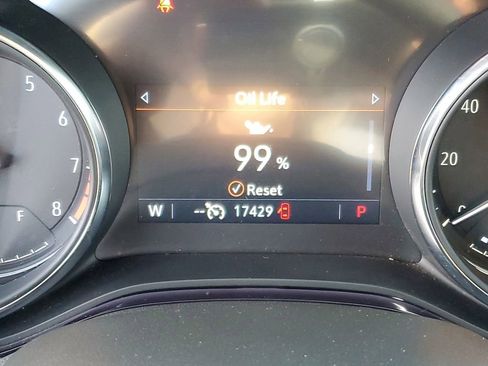 Certified 2023 Buick Encore GX Select image 11