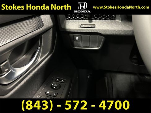 New 2025 Honda CR-V Sport image 20
