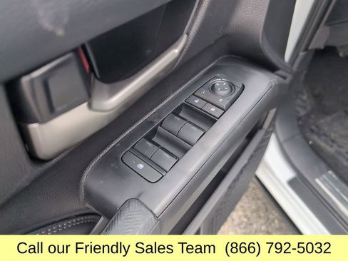 New 2026 Toyota Tacoma Limited image 11