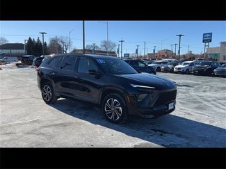 Certified 2025 Buick Enclave Sport Touring video 2