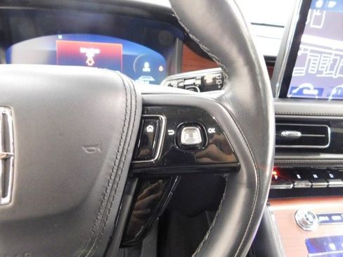 Used 2023 Lincoln Aviator Grand Touring w/ Equipment Group 301A image 28