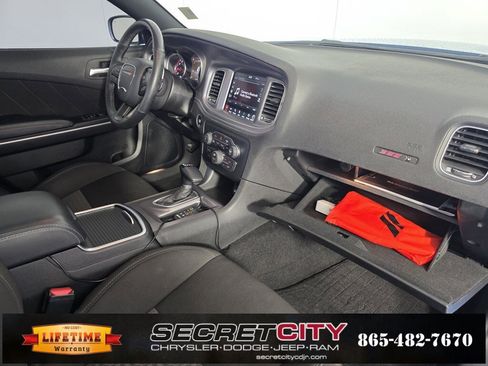 Used 2023 Dodge Charger Scat Pack image 30