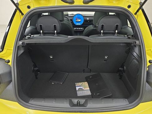 New 2026 MINI Cooper S image 25