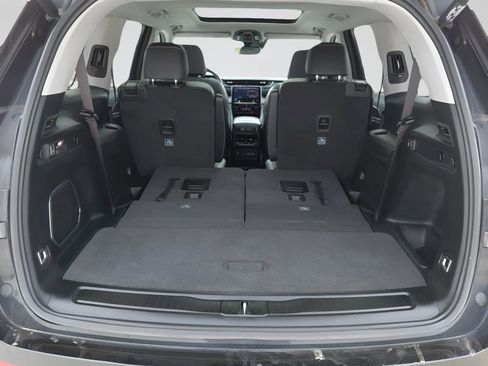 Used 2021 Jeep Grand Cherokee L Limited w/ Trailer Tow Group (B) image 23